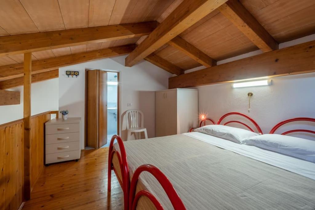 Sea View- 5 Minutes From The Beach Garden, Wi-Fi, Bbq Costa Rei Extérieur photo