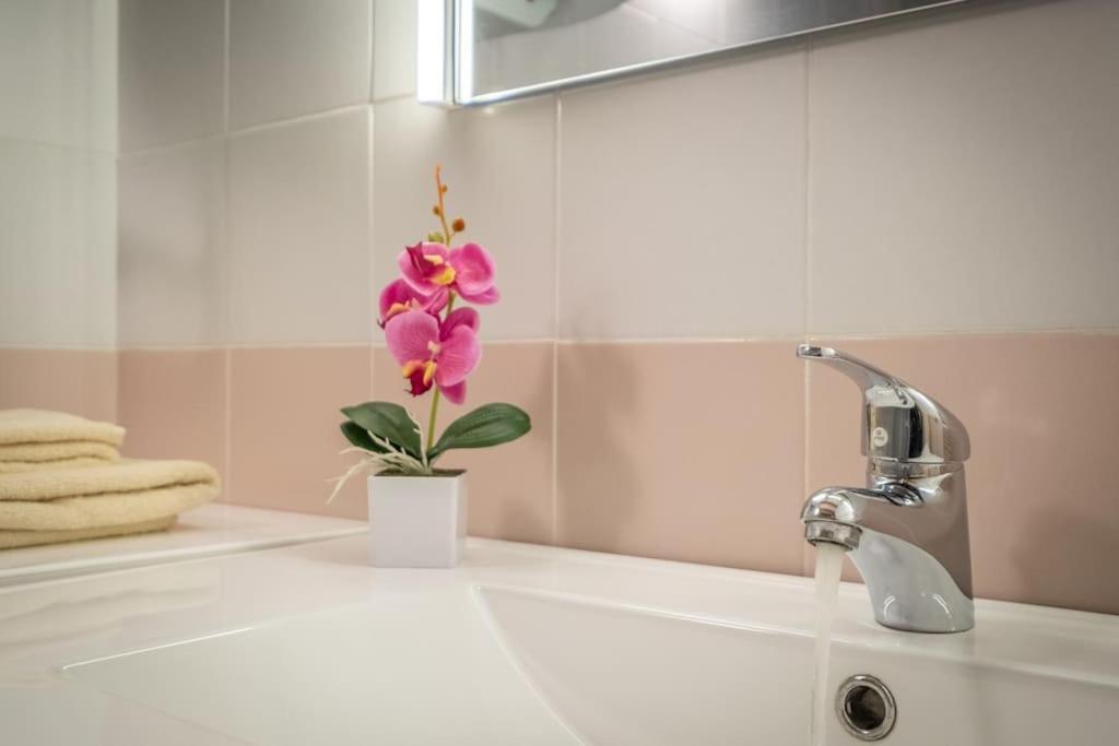 Sea View- 5 Minutes From The Beach Garden, Wi-Fi, Bbq Costa Rei Extérieur photo