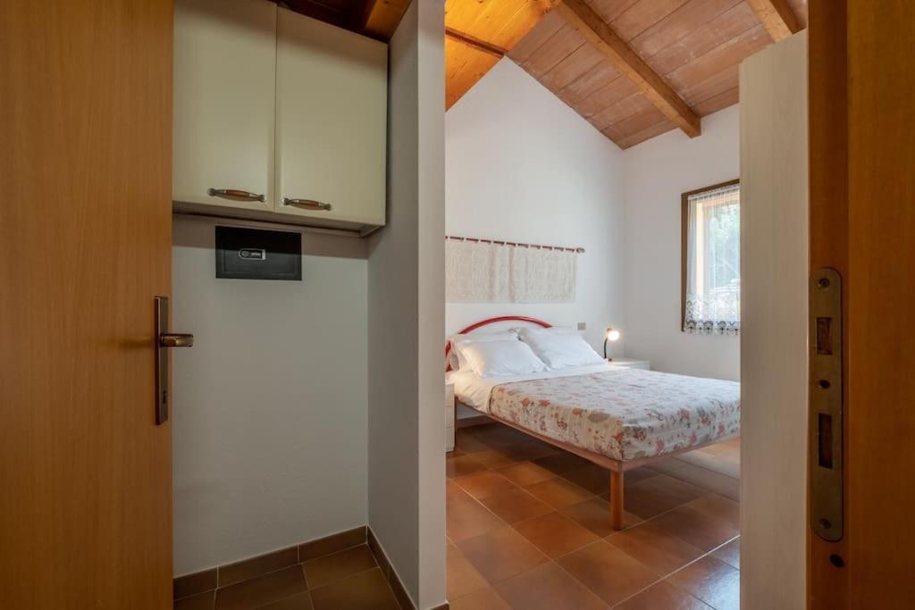 Sea View- 5 Minutes From The Beach Garden, Wi-Fi, Bbq Costa Rei Extérieur photo
