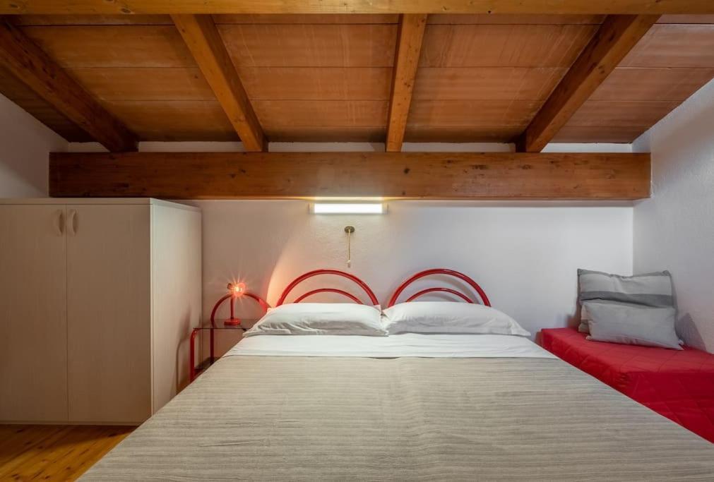Sea View- 5 Minutes From The Beach Garden, Wi-Fi, Bbq Costa Rei Extérieur photo